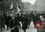 Image of Czechoslovakia declares independence Prague Czechoslovakia, 1918, second 11 stock footage video 65675067795