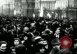 Image of Czechoslovakia declares independence Prague Czechoslovakia, 1918, second 22 stock footage video 65675067795