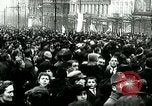 Image of Czechoslovakia declares independence Prague Czechoslovakia, 1918, second 23 stock footage video 65675067795
