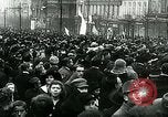 Image of Czechoslovakia declares independence Prague Czechoslovakia, 1918, second 25 stock footage video 65675067795
