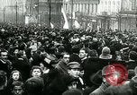 Image of Czechoslovakia declares independence Prague Czechoslovakia, 1918, second 26 stock footage video 65675067795
