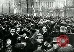 Image of Czechoslovakia declares independence Prague Czechoslovakia, 1918, second 27 stock footage video 65675067795