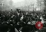 Image of Czechoslovakia declares independence Prague Czechoslovakia, 1918, second 29 stock footage video 65675067795
