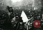 Image of Czechoslovakia declares independence Prague Czechoslovakia, 1918, second 32 stock footage video 65675067795
