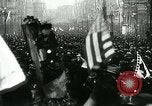 Image of Czechoslovakia declares independence Prague Czechoslovakia, 1918, second 34 stock footage video 65675067795