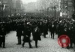 Image of Czechoslovakia declares independence Prague Czechoslovakia, 1918, second 36 stock footage video 65675067795