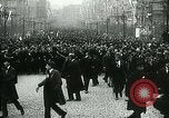 Image of Czechoslovakia declares independence Prague Czechoslovakia, 1918, second 39 stock footage video 65675067795