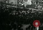 Image of Czechoslovakia declares independence Prague Czechoslovakia, 1918, second 43 stock footage video 65675067795
