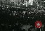 Image of Czechoslovakia declares independence Prague Czechoslovakia, 1918, second 44 stock footage video 65675067795