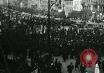 Image of Czechoslovakia declares independence Prague Czechoslovakia, 1918, second 46 stock footage video 65675067795