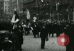 Image of Czechoslovakia declares independence Prague Czechoslovakia, 1918, second 53 stock footage video 65675067795