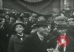 Image of Czechoslovakian independence Prague Czechoslovakia, 1918, second 31 stock footage video 65675067796