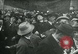 Image of Czechoslovakian independence Prague Czechoslovakia, 1918, second 32 stock footage video 65675067796