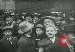 Image of Czechoslovakian independence Prague Czechoslovakia, 1918, second 33 stock footage video 65675067796