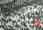 Image of Czechoslovakian independence Prague Czechoslovakia, 1918, second 59 stock footage video 65675067796