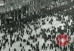 Image of Czechoslovakian independence Prague Czechoslovakia, 1918, second 61 stock footage video 65675067796