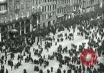 Image of Czechoslovakian independence Prague Czechoslovakia, 1918, second 62 stock footage video 65675067796
