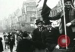Image of Formation of First Republic of Czechoslovakia Prague Czechoslovakia, 1918, second 12 stock footage video 65675067797