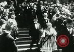 Image of Formation of First Republic of Czechoslovakia Prague Czechoslovakia, 1918, second 37 stock footage video 65675067797
