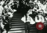Image of Formation of First Republic of Czechoslovakia Prague Czechoslovakia, 1918, second 38 stock footage video 65675067797