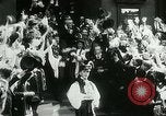 Image of Formation of First Republic of Czechoslovakia Prague Czechoslovakia, 1918, second 40 stock footage video 65675067797
