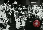 Image of Formation of First Republic of Czechoslovakia Prague Czechoslovakia, 1918, second 41 stock footage video 65675067797