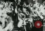 Image of Formation of First Republic of Czechoslovakia Prague Czechoslovakia, 1918, second 42 stock footage video 65675067797