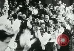 Image of Formation of First Republic of Czechoslovakia Prague Czechoslovakia, 1918, second 43 stock footage video 65675067797