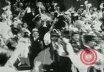 Image of Formation of First Republic of Czechoslovakia Prague Czechoslovakia, 1918, second 44 stock footage video 65675067797