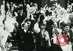 Image of Formation of First Republic of Czechoslovakia Prague Czechoslovakia, 1918, second 45 stock footage video 65675067797