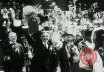 Image of Formation of First Republic of Czechoslovakia Prague Czechoslovakia, 1918, second 46 stock footage video 65675067797