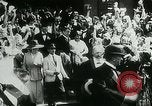 Image of Formation of First Republic of Czechoslovakia Prague Czechoslovakia, 1918, second 48 stock footage video 65675067797
