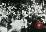 Image of Formation of First Republic of Czechoslovakia Prague Czechoslovakia, 1918, second 49 stock footage video 65675067797