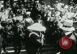 Image of Formation of First Republic of Czechoslovakia Prague Czechoslovakia, 1918, second 56 stock footage video 65675067797