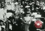 Image of Formation of First Republic of Czechoslovakia Prague Czechoslovakia, 1918, second 57 stock footage video 65675067797
