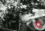 Image of Formation of First Republic of Czechoslovakia Prague Czechoslovakia, 1918, second 58 stock footage video 65675067797