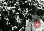 Image of Formation of First Republic of Czechoslovakia Prague Czechoslovakia, 1918, second 60 stock footage video 65675067797