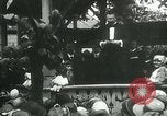 Image of Republic of Czechoslovakia Prague Czechoslovakia, 1918, second 8 stock footage video 65675067798