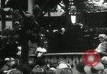 Image of Republic of Czechoslovakia Prague Czechoslovakia, 1918, second 11 stock footage video 65675067798