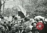 Image of Republic of Czechoslovakia Prague Czechoslovakia, 1918, second 12 stock footage video 65675067798