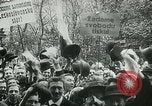 Image of Republic of Czechoslovakia Prague Czechoslovakia, 1918, second 13 stock footage video 65675067798
