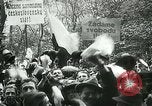 Image of Republic of Czechoslovakia Prague Czechoslovakia, 1918, second 14 stock footage video 65675067798