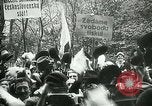 Image of Republic of Czechoslovakia Prague Czechoslovakia, 1918, second 15 stock footage video 65675067798
