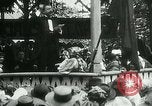 Image of Republic of Czechoslovakia Prague Czechoslovakia, 1918, second 16 stock footage video 65675067798