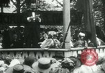 Image of Republic of Czechoslovakia Prague Czechoslovakia, 1918, second 17 stock footage video 65675067798