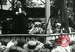 Image of Republic of Czechoslovakia Prague Czechoslovakia, 1918, second 18 stock footage video 65675067798