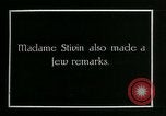 Image of Republic of Czechoslovakia Prague Czechoslovakia, 1918, second 23 stock footage video 65675067798