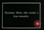 Image of Republic of Czechoslovakia Prague Czechoslovakia, 1918, second 24 stock footage video 65675067798