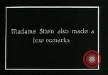 Image of Republic of Czechoslovakia Prague Czechoslovakia, 1918, second 25 stock footage video 65675067798