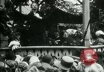 Image of Republic of Czechoslovakia Prague Czechoslovakia, 1918, second 27 stock footage video 65675067798